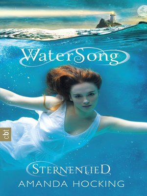 cover image of Watersong--Sternenlied